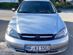 Bild des Angebotes Chevrolet Lacetti Lacetti 1.6 SX