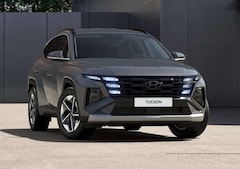 Bild des Angebotes Hyundai TUCSON TUCSON FL (MY25) 1.6 Turbo 48V DCT TREND 4WD