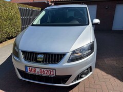 Bild des Angebotes SEAT Alhambra 2.0 TDI 130kW 4You DSG*AHK*Standheizung