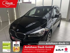 Bild des Angebotes BMW 220 Luxury Line+Navi+Alu+Leder+Klima