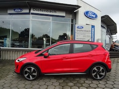 Bild des Angebotes Ford Fiesta 1.0 Ecoboost Active +LED+Winter-Paket+Acc+Tw