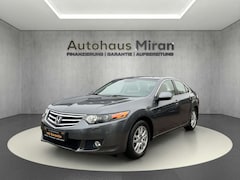 Bild des Angebotes Honda Accord Lim. Elegance *TÜVNEU*2HAND*GARANTIE*