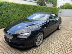Bild des Angebotes BMW 650 650i Cabrio