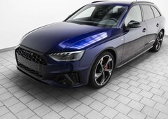Bild des Angebotes Audi A4 Avant S line 40 TFSI competition edition plus