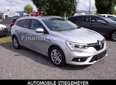 Bild des Angebotes Renault Megane IV Grandtour Business Edition