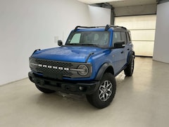 Bild des Angebotes Ford Bronco 2.7 V6 Aut 4WD BADLANDS LED+ACC+360°Kam