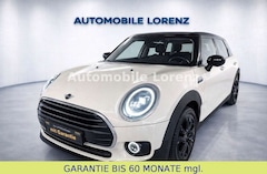 MINI Cooper D CLUBMAN COOPER D AUTOMATIK / NAVIGATION