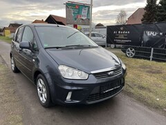Bild des Angebotes Ford C-Max Style + Navi Klimatronik Tüv 10/2026 2 Hand