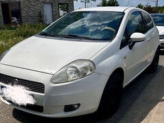 Bild des Angebotes Fiat Grande Punto Grande Punto 3-Türer 1.4 8V Dynamic