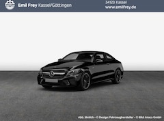 Bild des Angebotes Mercedes-Benz C 43 AMG C-Klasse