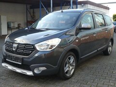 Bild des Angebotes Dacia Lodgy 1.5 dCi Stepway Plus 7-Sitzer