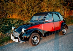 Bild des Angebotes Citroen 2CV 2 CV Dolly