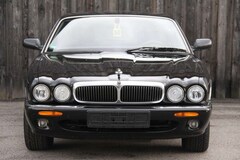 Bild des Angebotes Jaguar XJ 3.2 Executive 2 Jahre Garantie