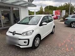 Bild des Angebotes VW up! 1.0 Move 5-Gang