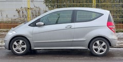 Bild des Angebotes Mercedes-Benz A 170 Avantgarde