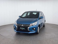 Bild des Angebotes Mitsubishi Space Star Select 1.2*KLIMA*BTH*DAB*uvm