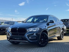Bild des Angebotes BMW X6 xDrive 40d Leder Kamera ACC Schiebedach TÜV