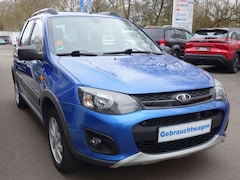 Bild des Angebotes Lada Kalina Basis