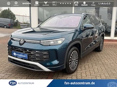 Bild des Angebotes VW Tayron 2.0 TDI Elegance DSG 4M MATRIX AHK 360° HeadUp