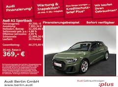 Bild des Angebotes Audi A1 S line 35 TFSI S tronic