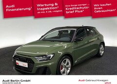 Bild des Angebotes Audi A1 S line 35 TFSI S tronic