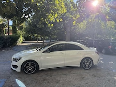 Bild des Angebotes Mercedes-Benz CLA 220 CLA 220 CDI / d 4Matic (117.305)