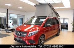 Bild des Angebotes Mercedes-Benz Marco Polo Edition AMG + Night-Paket *MBUX