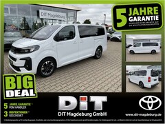 Bild des Angebotes Opel Zafira Life 2.0 D (L3) Edition XL ACC+SHZ+Kam.