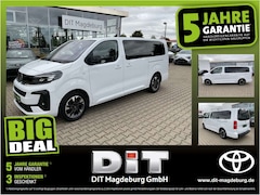 Bild des Angebotes Opel Zafira Life 2.0 D (L3) Edition XL ACC+SHZ+Kam.