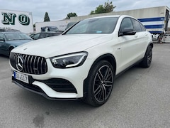 Bild des Angebotes Mercedes-Benz GLC 43 AMG 4Matic 9G-TRONIC