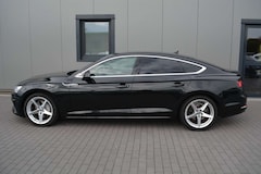 Bild des Angebotes Audi A5 Sportback 40 TDI sport-virtualCP