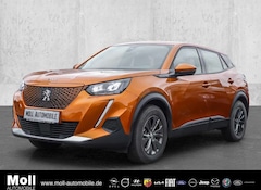 Bild des Angebotes Peugeot 2008 e- Active Pack Elektromotor 136 LED Apple CarPlay