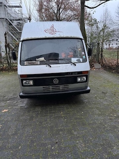 Bild des Angebotes VW LT 28