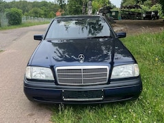 Bild des Angebotes Mercedes-Benz C 220 C 220 Esprit