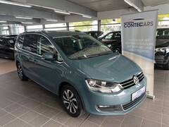 Bild des Angebotes VW Sharan 1.4 TSI Active 7S+Kamera+DYN+Panorama uvm