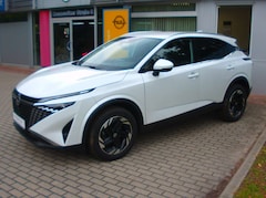 Bild des Angebotes Nissan Qashqai Qashqai 1.3 DIG-T MHEV Xtronic N-Connecta
