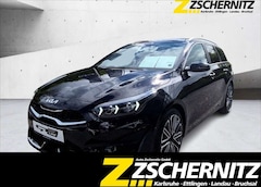 Kia Ceed SW / cee'd SW Ceed Sportswagon 1.5 T-GDI DCT GT Line P1+P3+P6