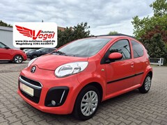 Bild des Angebotes Citroen C1 1.0 Selection 5 Türer Klima
