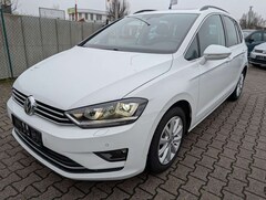 Bild des Angebotes VW Golf Sportsvan VII Highline BMT/Start-Stopp