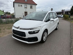 Bild des Angebotes Citroen Grand C4 SpaceTourer *7-Sitzer*