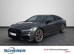 Bild des Angebotes Audi S7 TDI quattro MATRIX AHK B&O STANDHZ