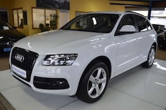 Bild des Angebotes Audi Q5 3.0 TDI  quattro S-LINE Bi-XENON / NAVI / PDC