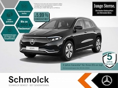 Bild des Angebotes Mercedes-Benz EQA 350 4M PROGRESSIVE+LED+DSTR+KYLSGO+TOTW+CAM