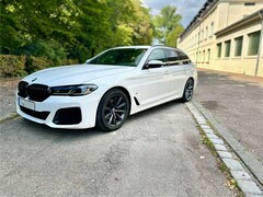Bild des Angebotes BMW 520 520d xDrive Touring Aut. M Sport Edition