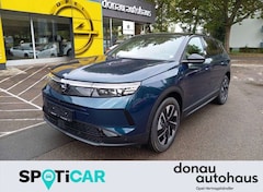 Bild des Angebotes Opel Grandland X Grandland 1.2T eDCT6 GS Tech-P,AHK,360°,Navi