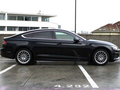 Bild des Angebotes Audi A5 A5 Sportback 40 g-tron S tronic