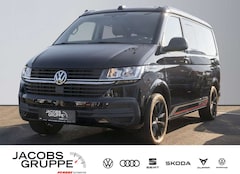 Bild des Angebotes VW T6.1 California 2.0 TDI DSG Beach Camper Aufs