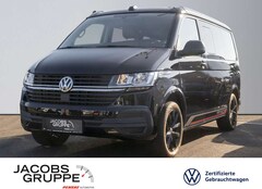 Bild des Angebotes VW T6.1 California 2.0 TDI DSG Beach Camper Aufs