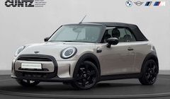 Bild des Angebotes MINI Cooper Cabrio Cooper Cabrio Classic Trim Rückfahrk. LED DrivingA