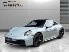 Bild des Angebotes Porsche 992 911 Carrera PDLS+ CHRONO ACC GLASDACH